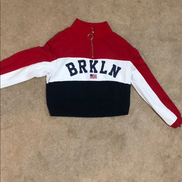 Fashion Hoodie - Picture 1 of 1